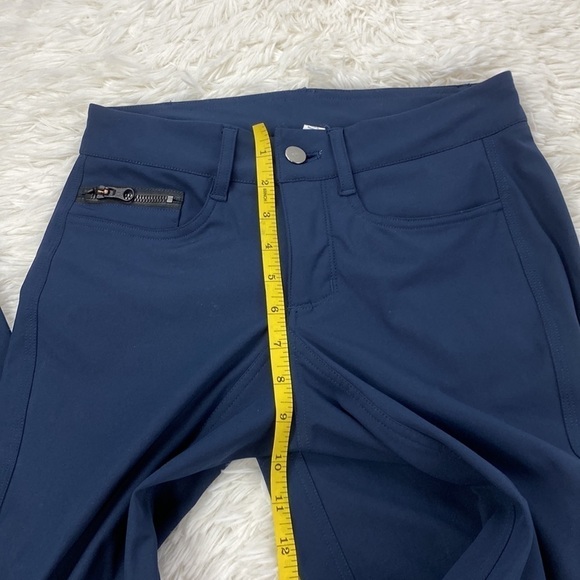 Lululemon Urbanite Pant Inkwell - Picture 3 of 11